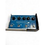 Used TC Electronic Flashback X4 Delay And Looper Effect Pedal