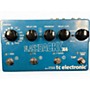 Used TC Electronic Flashback X4 Delay And Looper Effect Pedal