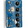 Used TC Electronic Flashback X4 Delay And Looper Effect Pedal