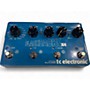 Used TC Electronic Flashback X4 Delay And Looper Effect Pedal