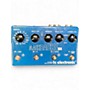 Used TC Electronic Flashback X4 Delay And Looper Effect Pedal