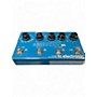 Used TC Electronic Flashback X4 Delay And Looper Effect Pedal