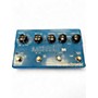 Used TC Electronic Flashback X4 Delay And Looper Effect Pedal