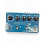 Used TC Electronic Flashback X4 Delay And Looper Effect Pedal