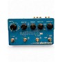 Used TC Electronic Flashback X4 Delay And Looper Effect Pedal
