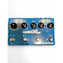 Used TC Electronic Flashback X4 Delay And Looper Effect Pedal