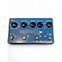 Used TC Electronic Flashback X4 Delay And Looper Effect Pedal