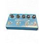 Used TC Electronic Flashback X4 Delay And Looper Effect Pedal