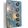 Used TC Electronic Flashback X4 Delay And Looper Effect Pedal