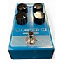 Used TC Electronic Fluorescence Shimmer Reverb Effect Pedal