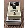 Used TC Electronic Used TC Electronic Forcefield Compressor Effect Pedal