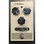 Used TC Electronic Used TC Electronic Forcefield Compressor Effect Pedal