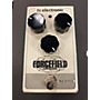 Used TC Electronic Used TC Electronic Forcefield Compressor Effect Pedal