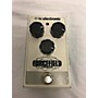 Used TC Electronic Used TC Electronic Forcefield Compressor Effect Pedal