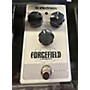 Used TC Electronic Used TC Electronic Forcefield Compressor Effect Pedal