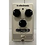 Used TC Electronic Used TC Electronic Forcefield Compressor Effect Pedal