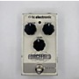 Used TC Electronic Used TC Electronic Forcefield Compressor Effect Pedal