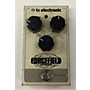 Used TC Electronic Used TC Electronic Forcefield Compressor Effect Pedal