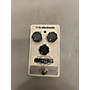 Used TC Electronic Used TC Electronic Forcefield Compressor Effect Pedal