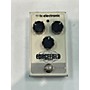 Used TC Electronic Used TC Electronic Forcefield Compressor Effect Pedal