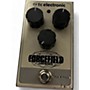 Used TC Electronic Used TC Electronic Forcefield Compressor Effect Pedal