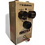Used TC Electronic Forcefield Compressor Effect Pedal