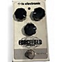 Used TC Electronic Forcefield Compressor Effect Pedal