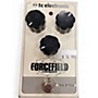 Used TC Electronic Forcefield Compressor Effect Pedal