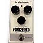 Used TC Electronic Forcefield Compressor Effect Pedal