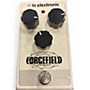 Used TC Electronic Forcefield Compressor Effect Pedal