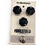 Used TC Electronic Forcefield Compressor Effect Pedal