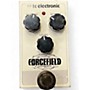 Used TC Electronic Forcefield Compressor Effect Pedal