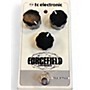 Used TC Electronic Forcefield Compressor Effect Pedal