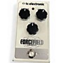 Used TC Electronic Forcefield Compressor Effect Pedal