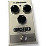 Used TC Electronic Forcefield Compressor Effect Pedal