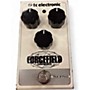 Used TC Electronic Forcefield Compressor Effect Pedal
