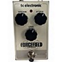 Used TC Electronic Forcefield Compressor Effect Pedal