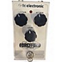 Used TC Electronic Forcefield Compressor Effect Pedal