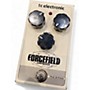 Used TC Electronic Forcefield Compressor Effect Pedal