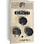 Used TC Electronic Forcefield Compressor Effect Pedal