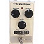Used TC Electronic Forcefield Compressor Effect Pedal