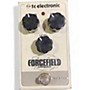 Used TC Electronic Forcefield Compressor Effect Pedal