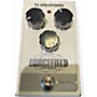 Used TC Electronic Forcefield Compressor Effect Pedal