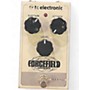 Used TC Electronic Forcefield Compressor Effect Pedal
