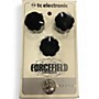 Used TC Electronic Forcefield Compressor Effect Pedal