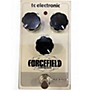 Used TC Electronic Forcefield Compressor Effect Pedal