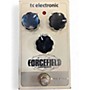 Used TC Electronic Forcefield Compressor Effect Pedal