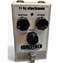 Used TC Electronic Forcefield Compressor Effect Pedal