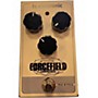 Used TC Electronic Forcefield Compressor Effect Pedal