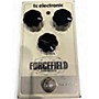 Used TC Electronic Forcefield Compressor Effect Pedal